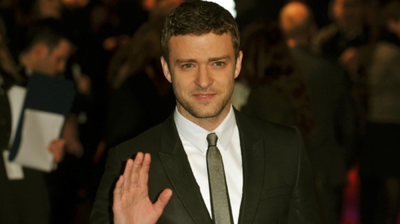 Justin Timberlake