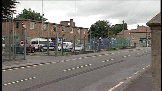 Foxhill site