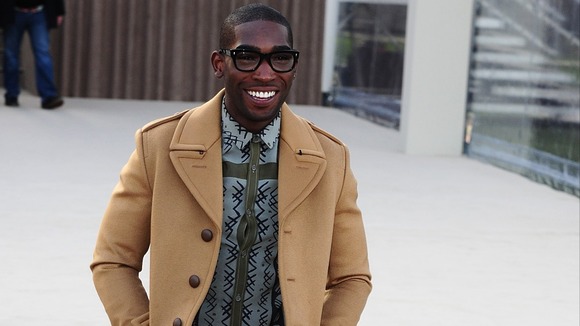 Tinie Tempah