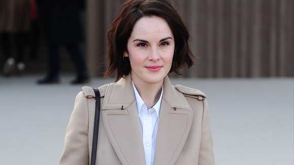 Michelle Dockery