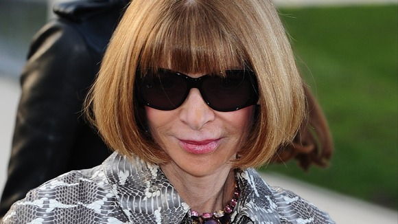 Anna Wintour
