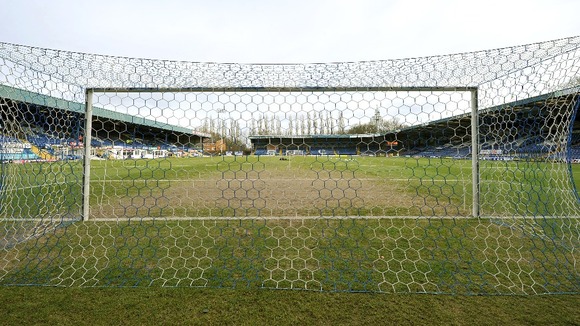 Goal-line technology will be used during the World Cup 2014 in Brazil