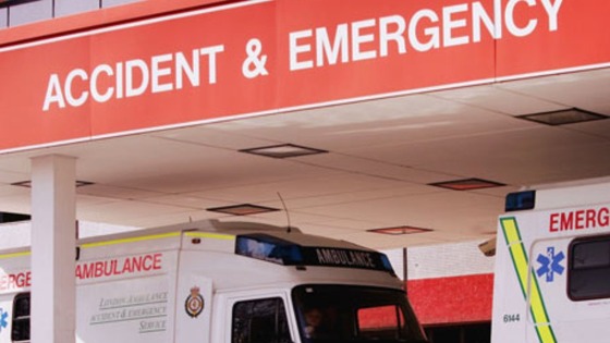 NHS North West London
