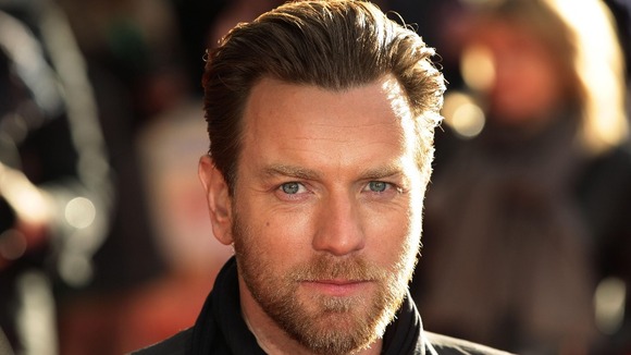 Ewan McGregor