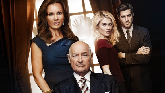 666 Park Avenue