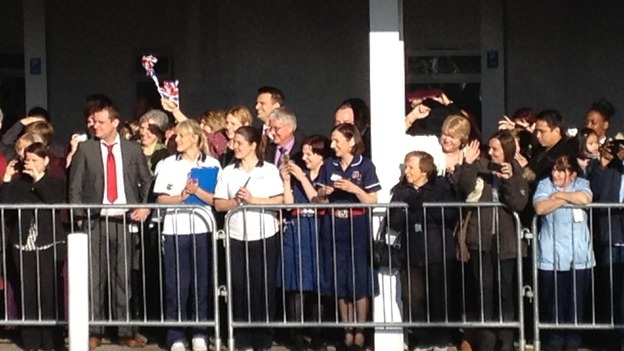 Prince Philip