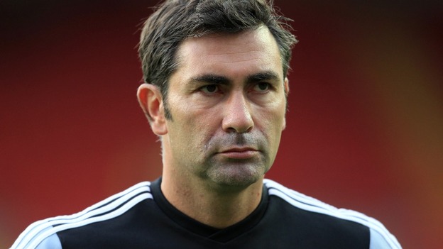 Fabrizio Piccareta