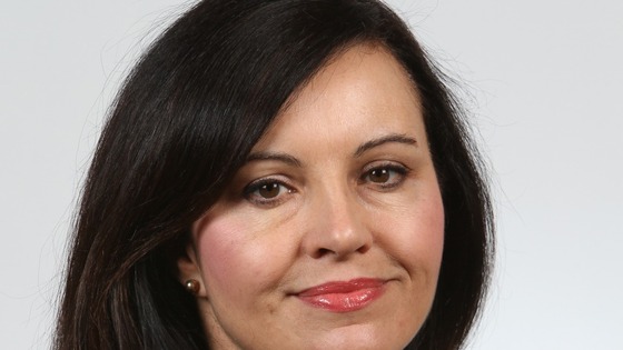 Shadow energy secretary Caroline Flint