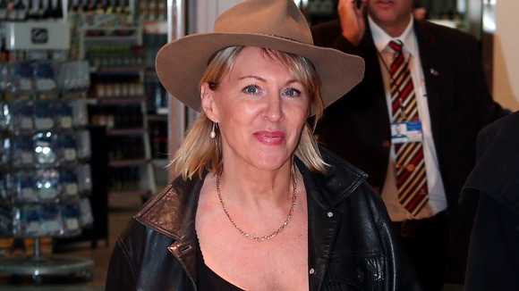 dorries