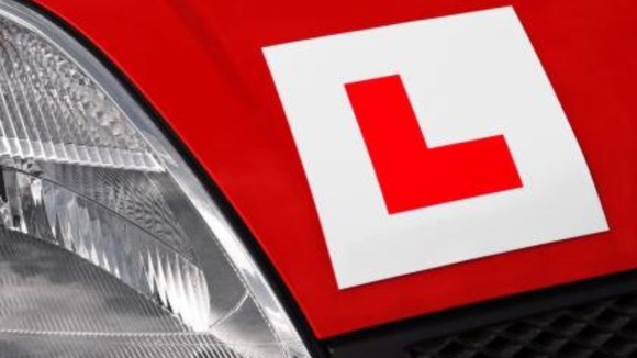 Driver fails test record number of times
