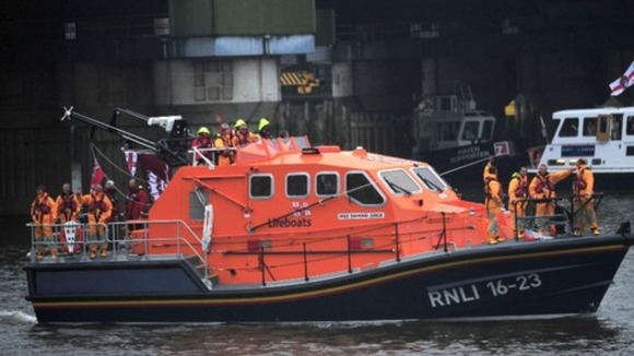 Lifeboat