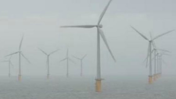Turbines