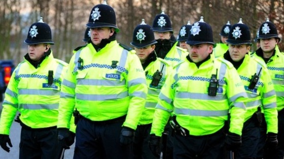 Police