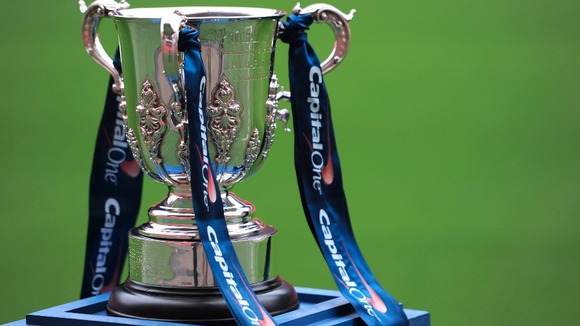 Capital One Cup