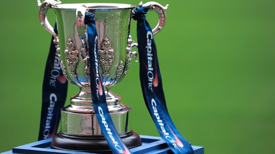 Capital One Cup