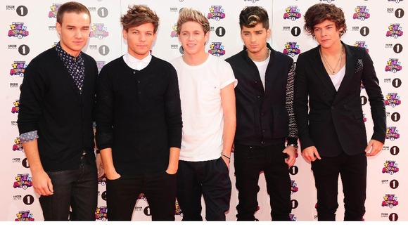 One Direction