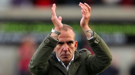 Paolo Di Canio was not missed in Swindon's first game since his departure