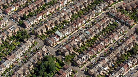 Tower Hamlets is also seeing high numbers of child poverty