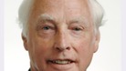 Ken Thornber, Leader of Hampshire County Council