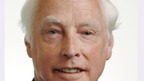Ken Thornber, Leader of Hampshire County Council