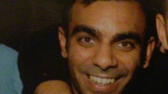 Suneet Jeerh