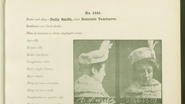 Dolly Smith