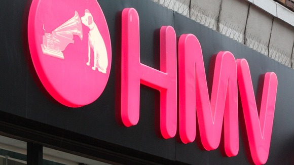 hmv