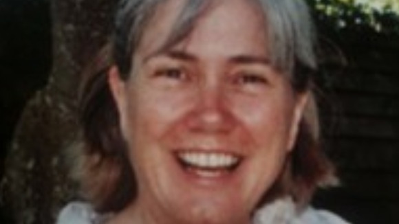 Sandra Hall, missing woman