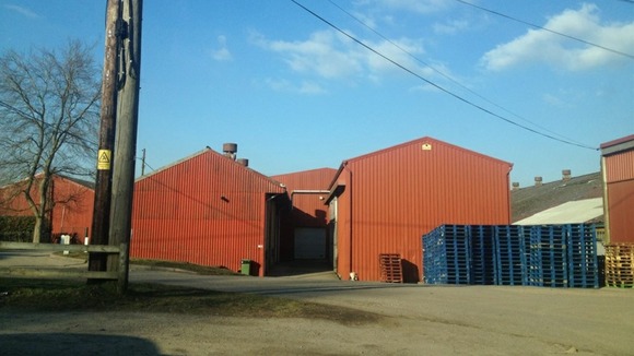 Buildings