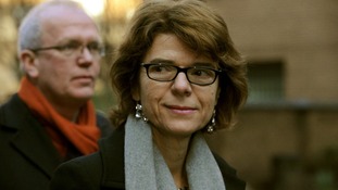 Vicky Pryce