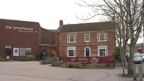 Building exterior