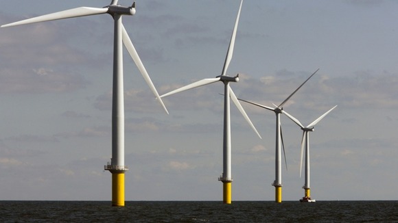 Windmills