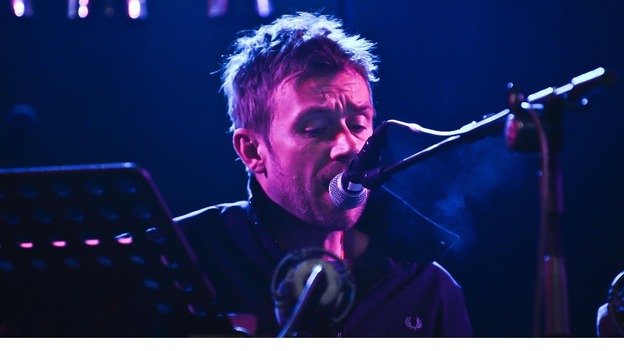 damon