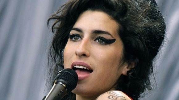 Amy Winehouse died in July 2011