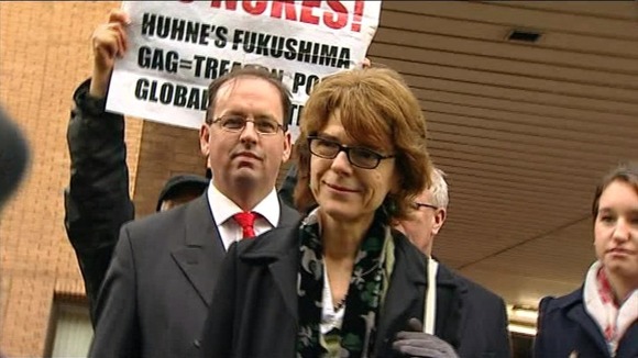 Vicky Pryce