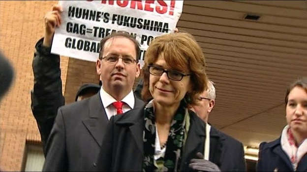 Vicky Pryce
