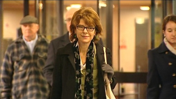 Vicky Pryce