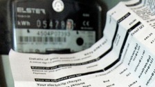 Energy bill changes