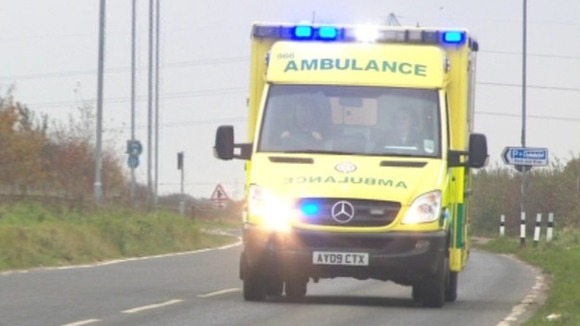 ambo
