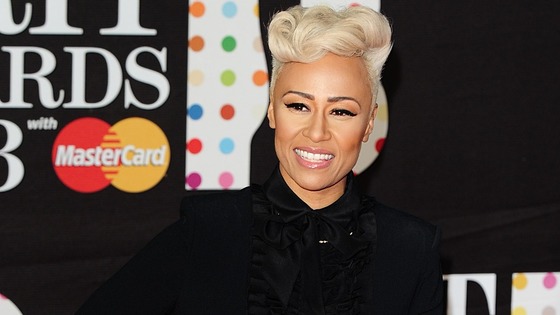 Emeli Sande 
