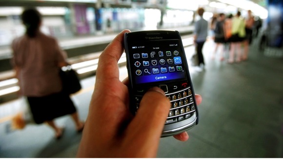 Blackberry