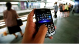 Blackberry 