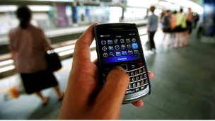 Blackberry