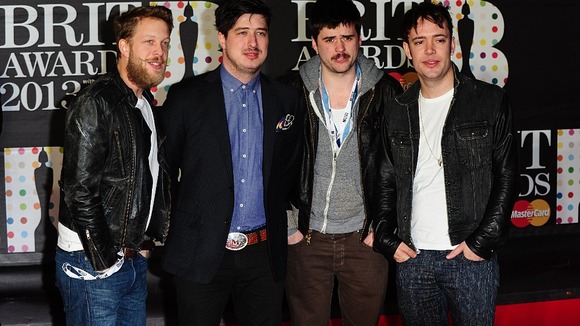 Mumford & Sons
