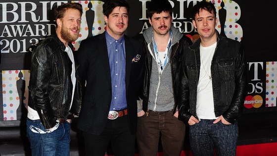 Mumford & Sons