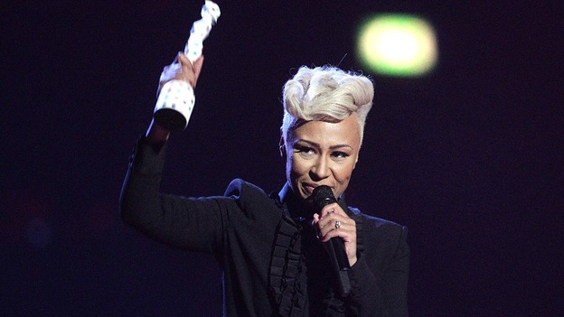 Emeli Sande