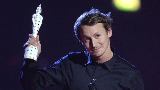Ben Howard