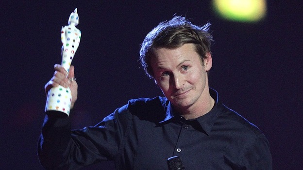 Ben Howard