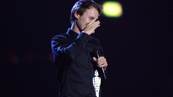 Ben Howard 