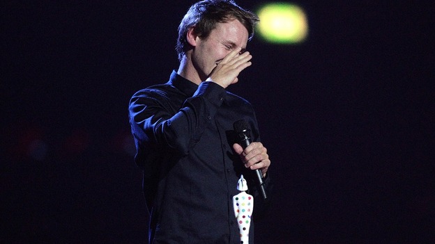 Ben Howard